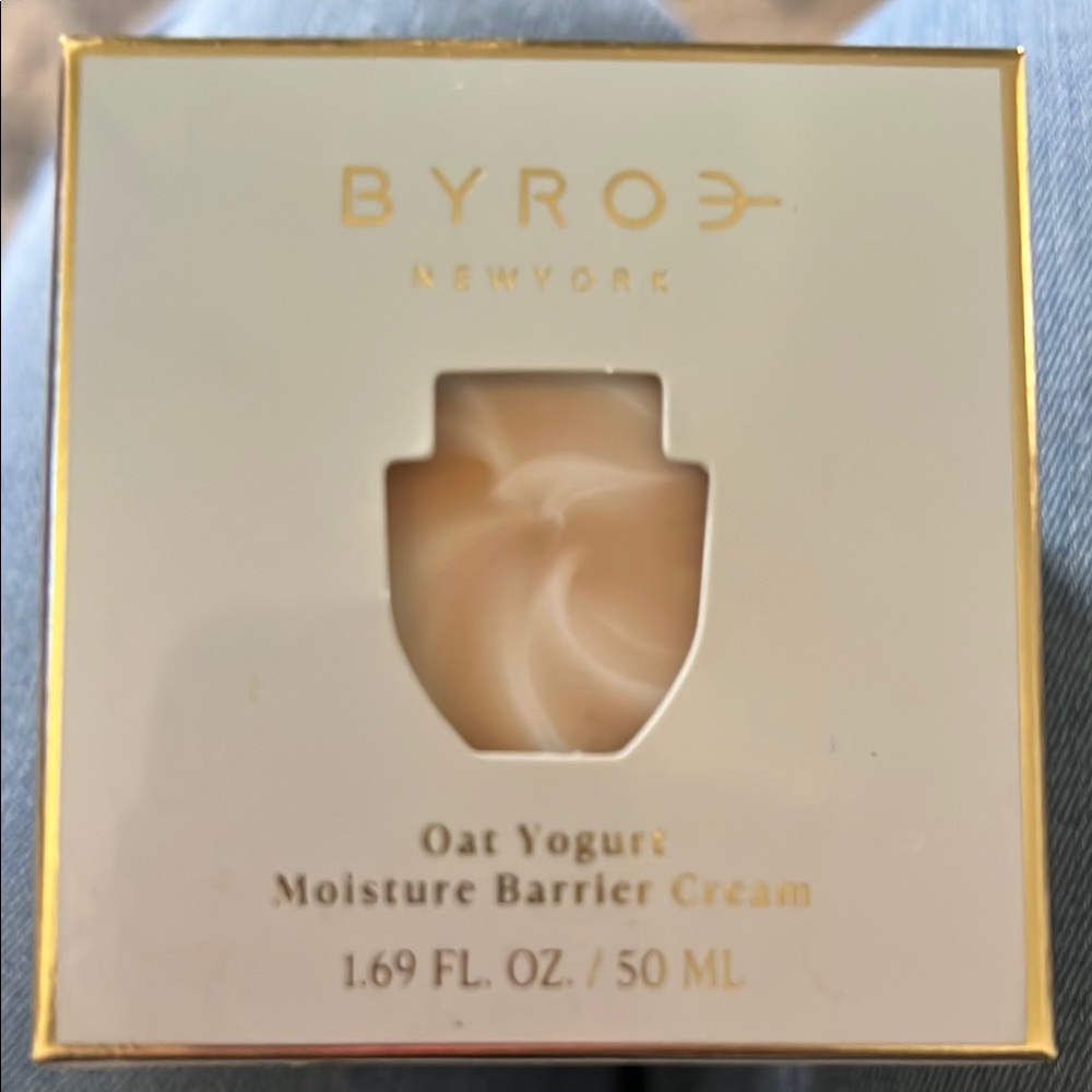 ROE Cream Moisturizer Luxurious Skincare